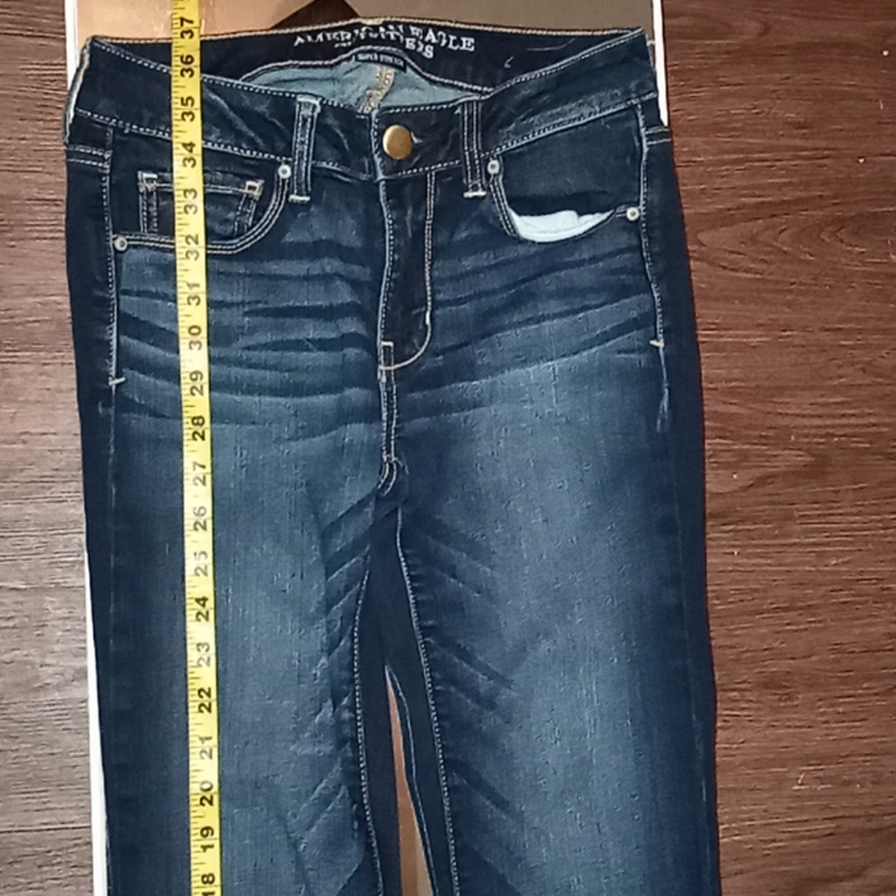 American eagle 👖